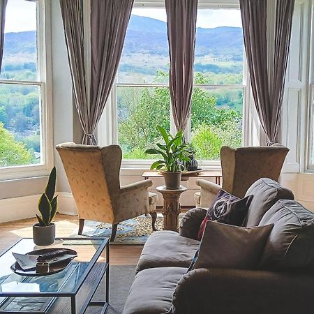 Amazing Cader Views Torrent En Suite ดอลเกซเซย์ ภายนอก รูปภาพ