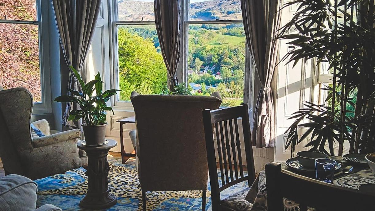 Amazing Cader Views Torrent En Suite ดอลเกซเซย์ ภายนอก รูปภาพ