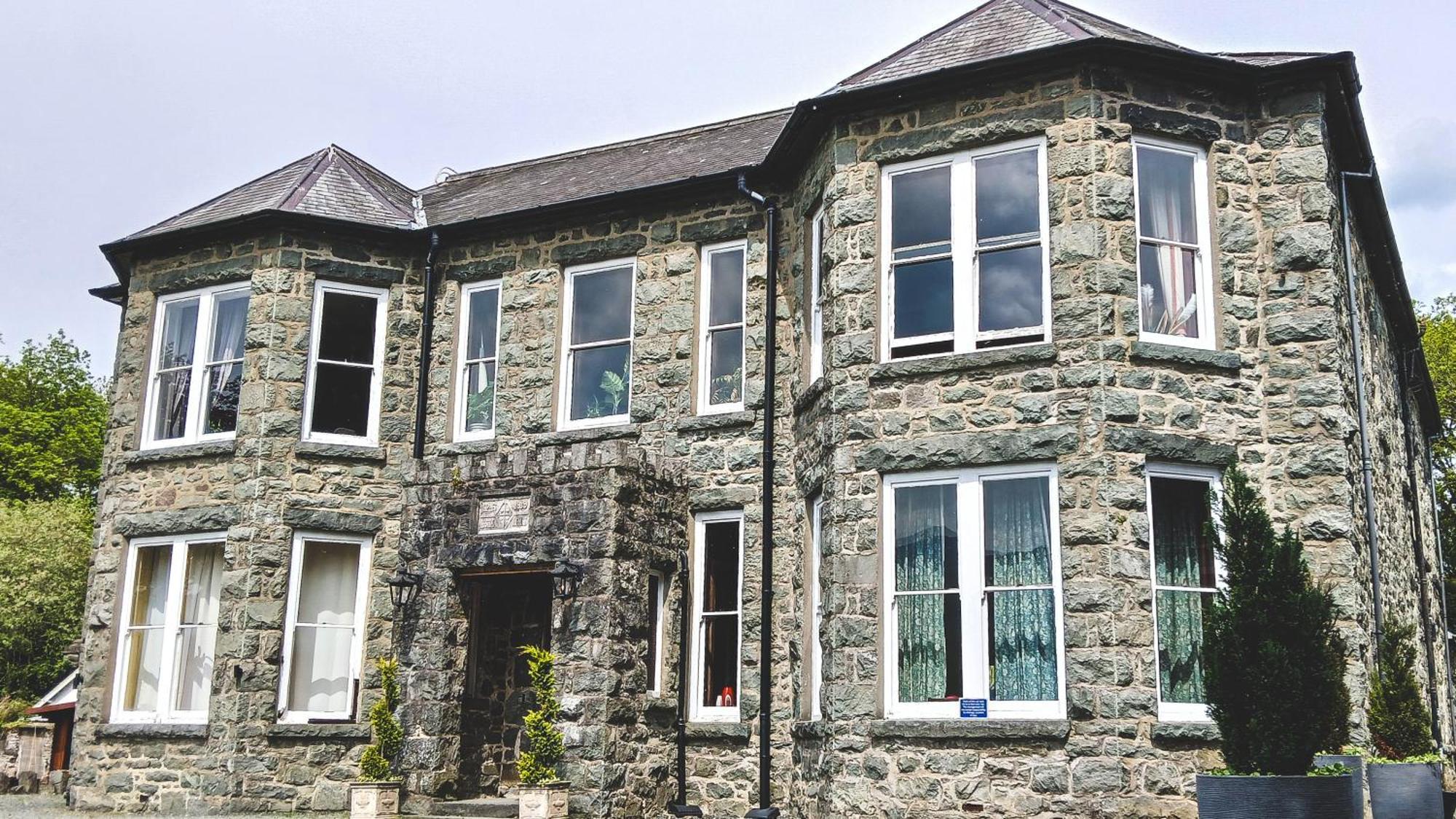 Amazing Cader Views Torrent En Suite ดอลเกซเซย์ ภายนอก รูปภาพ