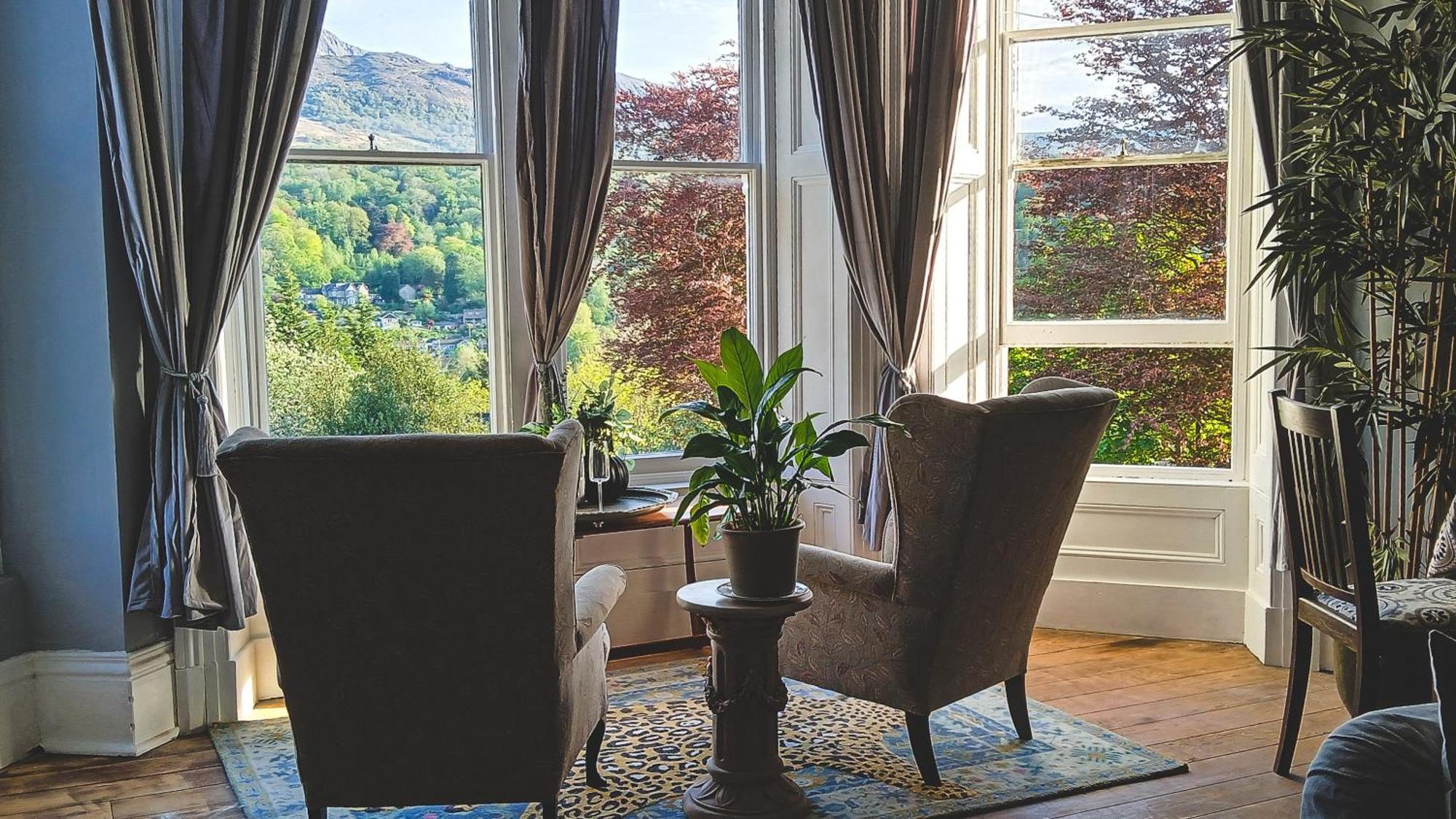 Amazing Cader Views Torrent En Suite ดอลเกซเซย์ ภายนอก รูปภาพ