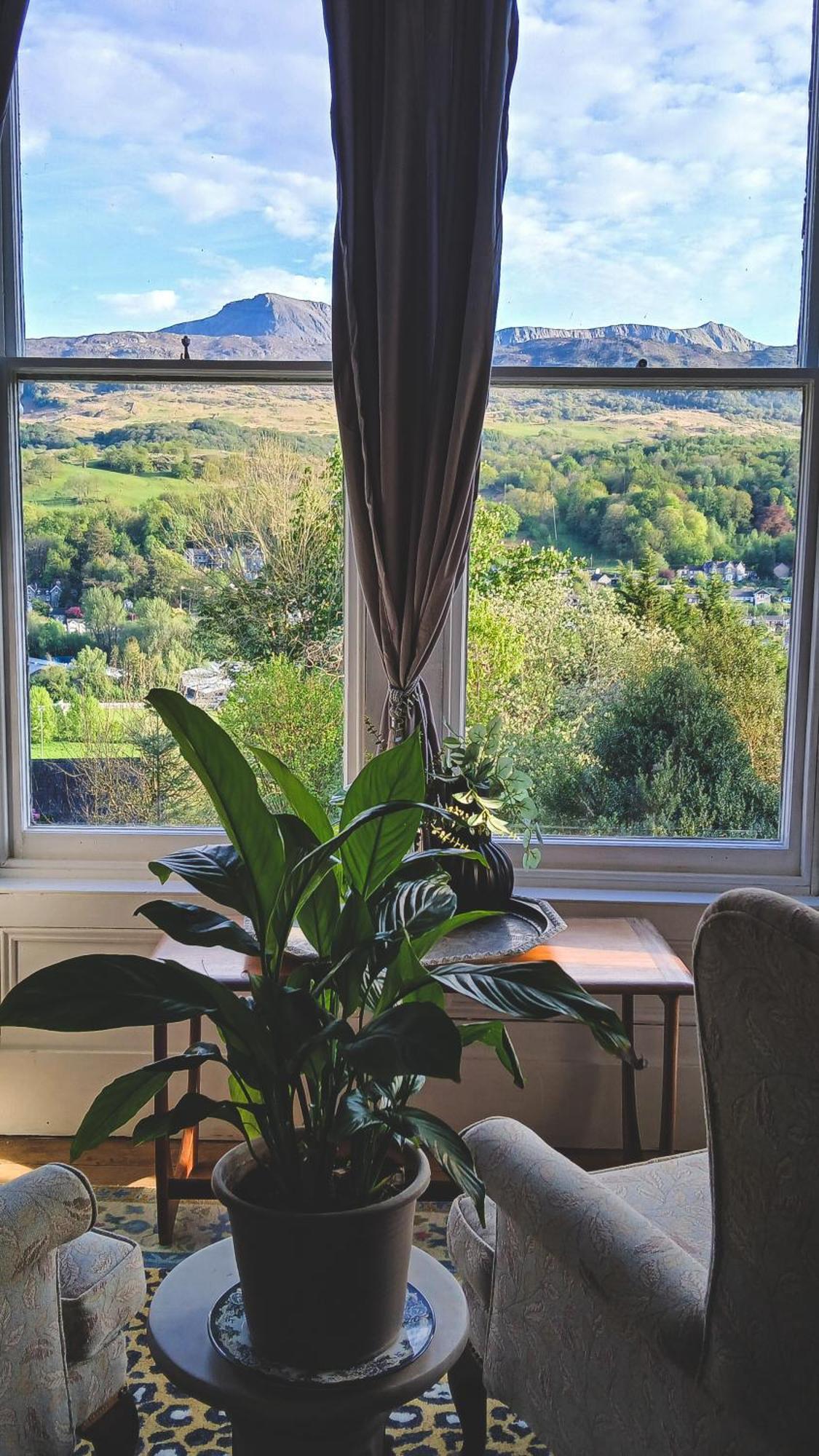 Amazing Cader Views Torrent En Suite ดอลเกซเซย์ ภายนอก รูปภาพ