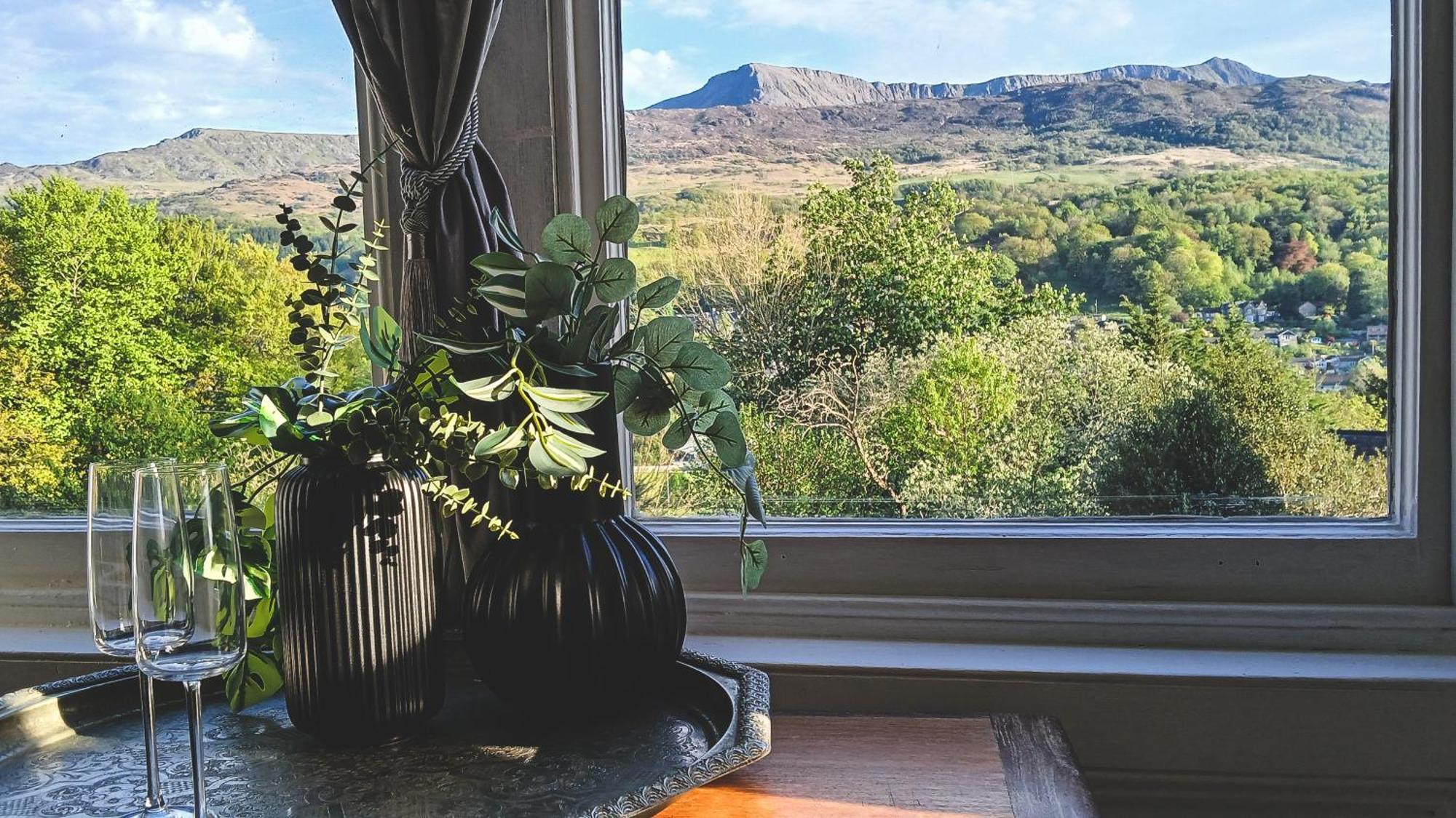 Amazing Cader Views Torrent En Suite ดอลเกซเซย์ ภายนอก รูปภาพ