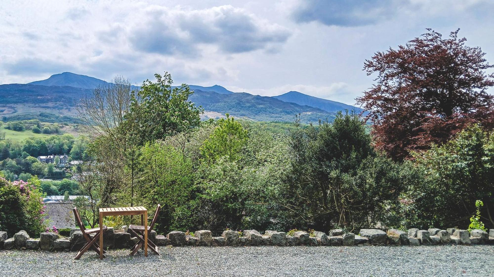 Amazing Cader Views Torrent En Suite ดอลเกซเซย์ ภายนอก รูปภาพ